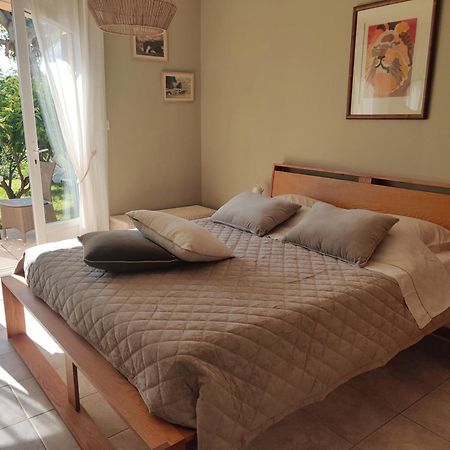 Les Collines De St Paul Bed & Breakfast Saint Paul de Vence Exterior photo