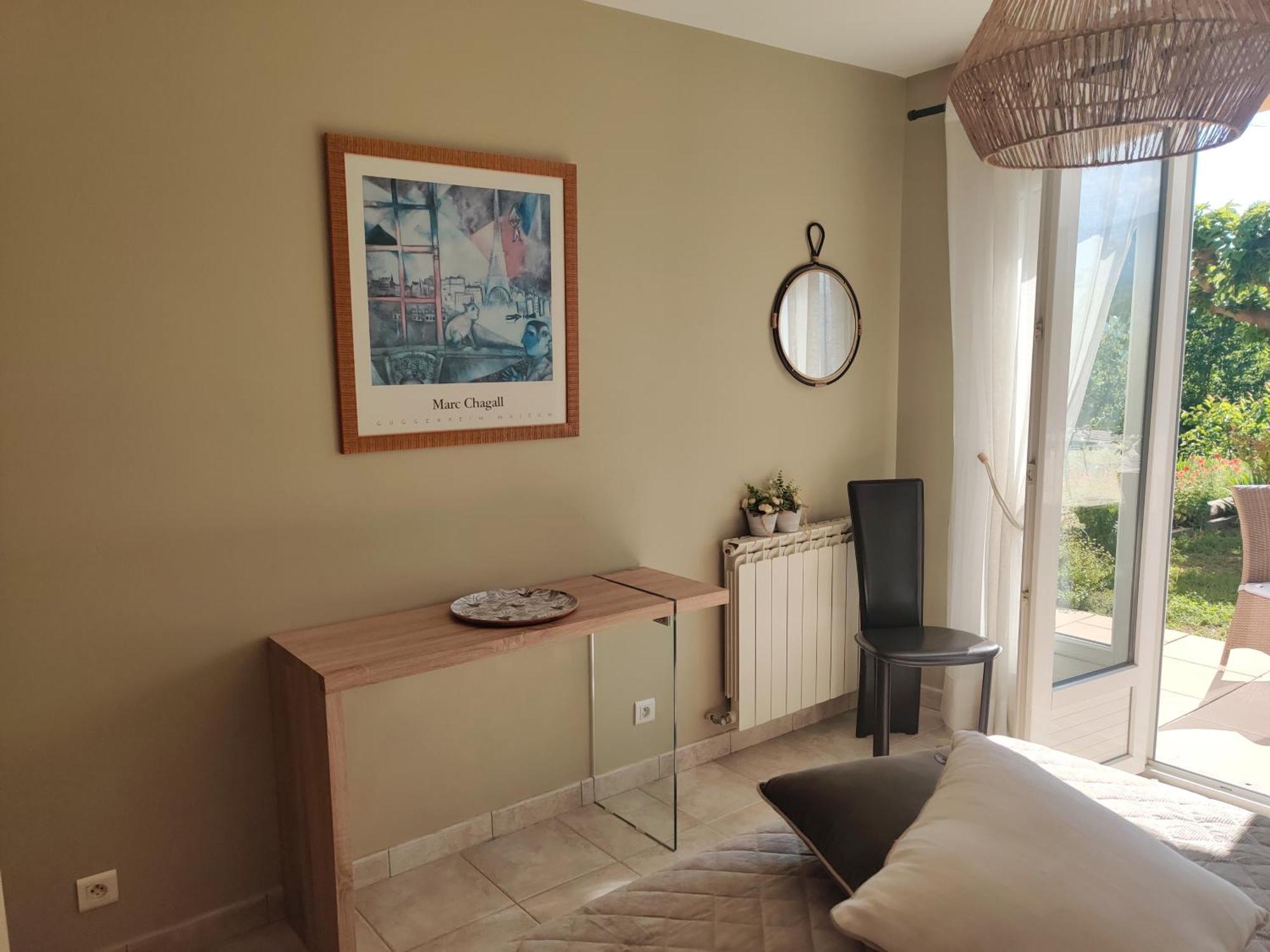Les Collines De St Paul Bed & Breakfast Saint Paul de Vence Exterior photo