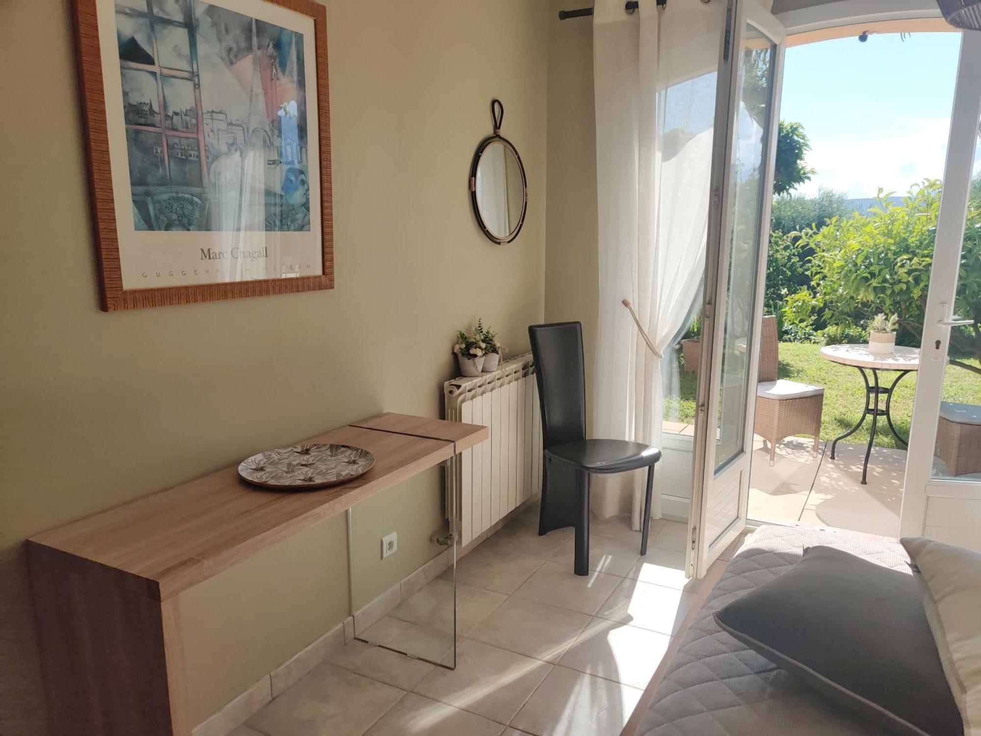 Les Collines De St Paul Bed & Breakfast Saint Paul de Vence Exterior photo